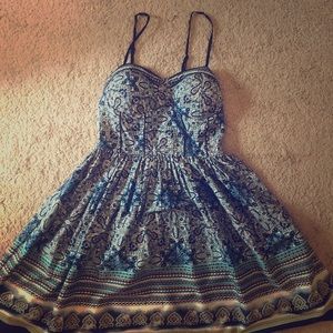 Dress from American Rag. size: Small